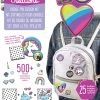 Crayola Creations Badge Pin Design Kit