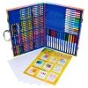 Crayola Imagination Art Case -Play-Doh shop 04 1053 0 300 Imagination Art Set H1 49659.1600740487