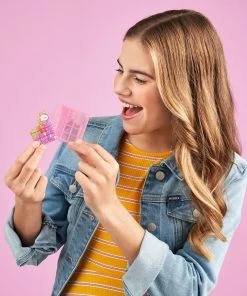 Jelli Rez S1 StyleMi Packs -Play-Doh shop 10875 10876 JR JEWELRY PACK SWEETS 03 53512.1611807389