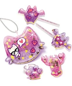 Jelli Rez S1 StyleMi Packs -Play-Doh shop 10875 10878 JELLI REZ S1 STYLEMI PK ANIMALS DESIGNS 24583.1611807388