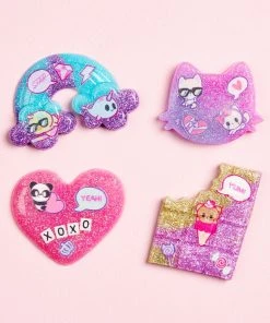 Jelli Rez S1 StyleMi Packs -Play-Doh shop 10875 JR JEWELRY PACK 02 68307.1611807389