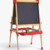 Deluxe Standing Art Easel
