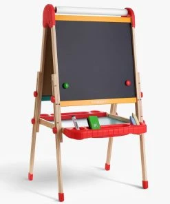 Deluxe Standing Art Easel