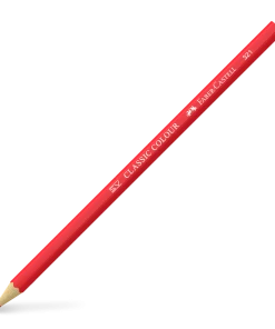 12 Faber-Castell Classic Colour Pencils Pack -Play-Doh shop 16 115852 G ColourPencil Classic 12Box SamplePencil 91834.1640051019