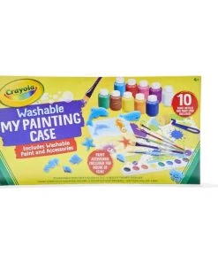 Crayola My Painting Case -Play-Doh shop 18005842 3 19415.1661509162