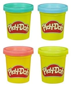 Play-Doh Modeling Compound 8-Pack Of Non-Toxic Colors | E5044 -Play-Doh shop 19000607 1 05267.1585635037