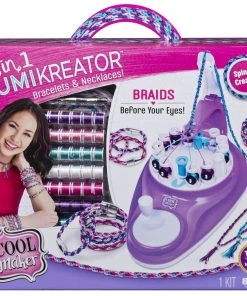 Cool Maker 2-In-1 Kumi Kreator -Play-Doh shop 19001435 1 98253.1643940145