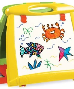 Crayola Art-To-Go Water Doodle Easel