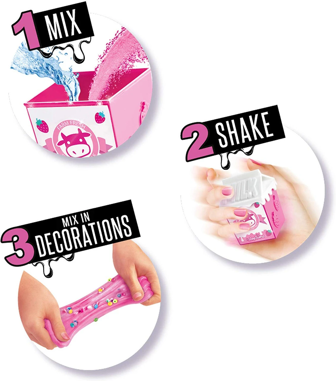 Slimelicious Case 5 Slimelicious Case - Image 3