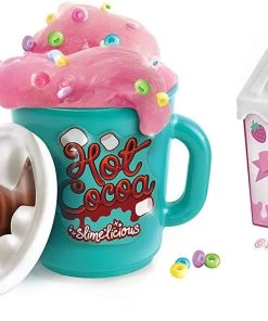 Slimelicious Case 9 Slimelicious Case -Play-Doh shop 19500693 4 82491.1573691774