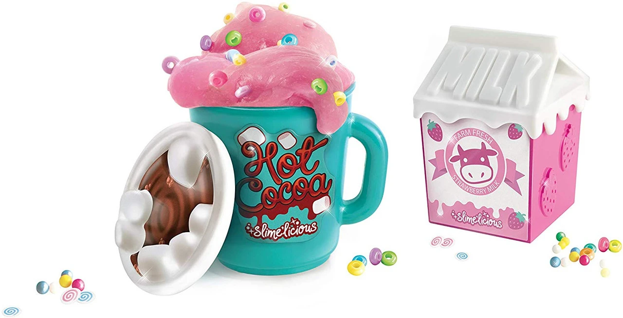 Slimelicious Case 6 Slimelicious Case - Image 4