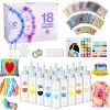 Tie Dye Kit 18pc -Play-Doh shop 1 22930.1664524586