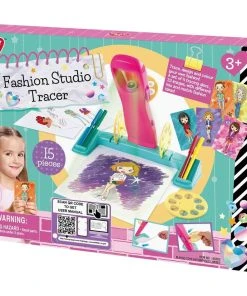 Playgo Fashion Studio Tracer 6058 -Play-Doh shop 1 84463.1664235877