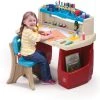 Step2 Deluxe Art Master Kids Desk