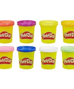 Play-Doh Modeling Compound 8-Pack Of Non-Toxic Colors | E5044 -Play-Doh shop 1dfea1299918eda8688cff7cca2e17214db84a32ac95649a6f0e4b58f7347234 07269.1585635041