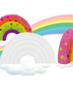 Paint Your Own Rainbow -Play-Doh shop 20001168 4 80906.1631077708