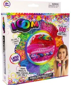 Loom Starter Set