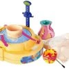 Pottery Wheel Battery Operated -Play-Doh shop 20001850 3 84388.1655853795