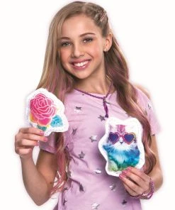 Cool Maker Threadless Sewing Machine Sew Cool -Play-Doh shop 20003346 5 75867.1642400497