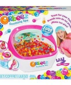 Orbeez Ultimate Soothing Spa -Play-Doh shop 20003569 2 48324.1626935238