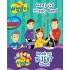 The Wiggles Meet The Wiggly Band Book And Height Chart