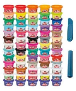 Play-Doh 65th Celebration Pack