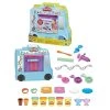 Play-Doh Ice Cream Truck Playset