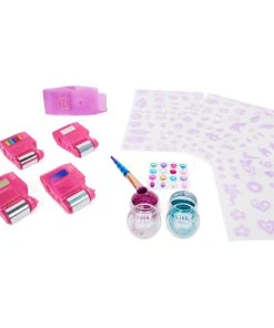 Cool Maker Shimmer Me Body Art