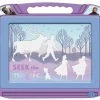 Frozen Large Magnetic Scribbler -Play-Doh shop 21005062 1 82708.1655792506