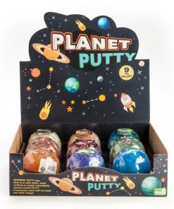 Planet Putty -Play-Doh shop 21005752 1 27865.1627287666