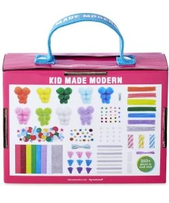 Kid Made Modern - Enchanting Craft Kit -Play-Doh shop 21006532 3 76939.1629945726
