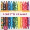 Kid Made Modern - Confetti Crayons -Play-Doh shop 21006541 1 04700.1629945728