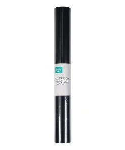 Craftsmart Chalkboard Vinyl Roll (2M X 30CM)