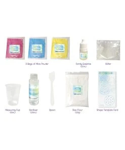 Moochy Sparkling Modelling Soap 11 Moochy Sparkling Modelling Soap -Play-Doh shop 21007376 2 25238.1637031426