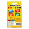 Crayola 6 Colours Washable Paint Sticks