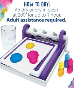 Crayola DIY Series: Paper Maker -Play-Doh shop 21007626 2 70694.1637637245