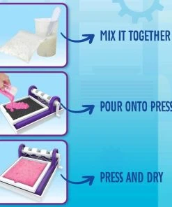 Crayola DIY Series: Paper Maker -Play-Doh shop 21007626 5 55614.1637637245