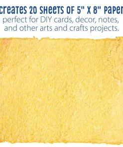 Crayola DIY Series: Paper Maker -Play-Doh shop 21007626 7 24420.1637637245