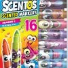 Scentos Scented Mini Markers 16 Pack -Play-Doh shop 21007981 1 95366.1631264875