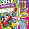 Scentos Scented On-The-Go Play Pack