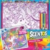 Scentos Scented Colour Your Own Shoulder Bag -Play-Doh shop 21007986 1 23760.1631264871