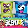 Scentos Scented Dough In Tub