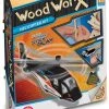 Wood Worx Helicopter Kit -Play-Doh shop 21008057 1 97217.1630041299