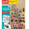 Kids Projects Plaster Vehicles Kit -Play-Doh shop 21008059 1 40194.1630041299
