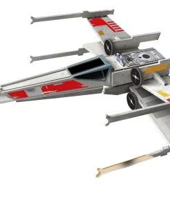 Wood Worx Star Wars X Wing