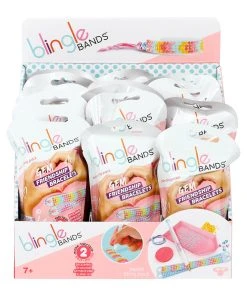 Blingle Bands S1 Mini Pack -Play-Doh shop 21008329 1 53850.1635376968
