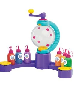 Swirl And Style Tie Dye Studio