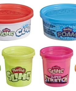 Play-Doh 6 Variety Pack