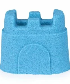 Kinetic Sand Castle 5Oz Container