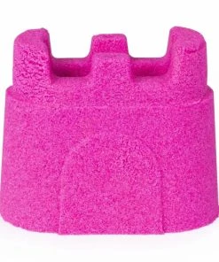 Kinetic Sand Castle 5Oz Container -Play-Doh shop 21009736 6 24323.1674003001